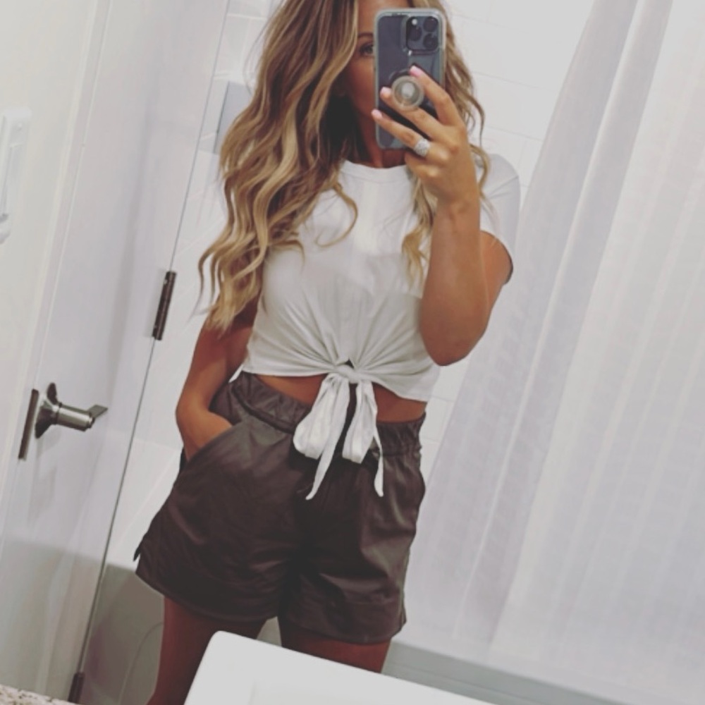 Lululemon Shorts Bundle 42